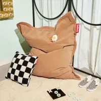 Fatboy Original Slim Cord Recycled Beanbag